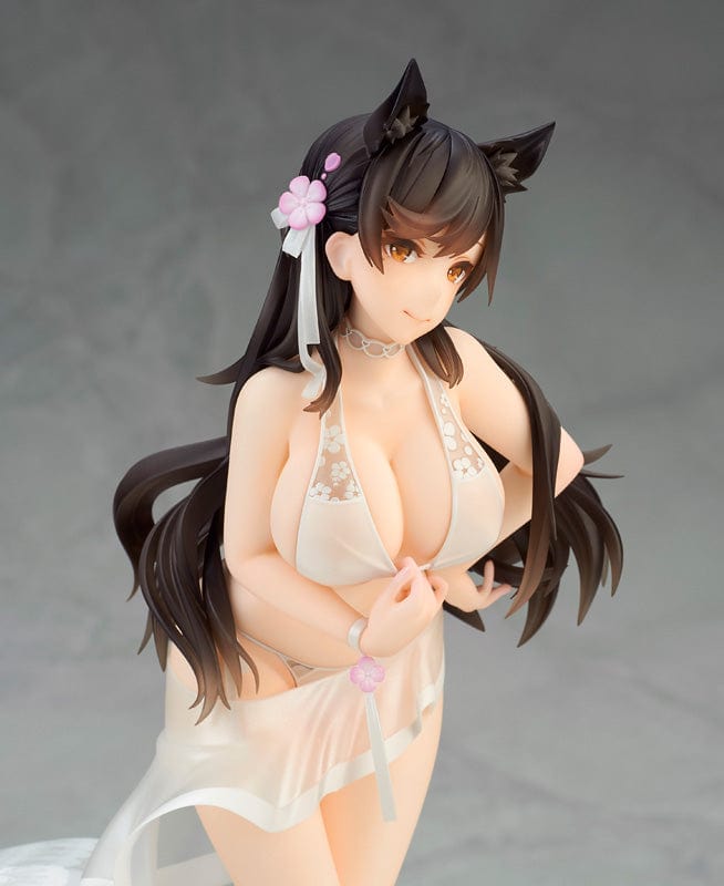 ALTER Azur Lane Atago (Midsummer March Ver.) 1/7 Scale Figure (Reissue)