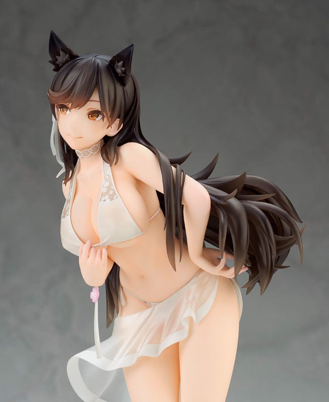 ALTER Azur Lane Atago (Midsummer March Ver.) 1/7 Scale Figure (Reissue)