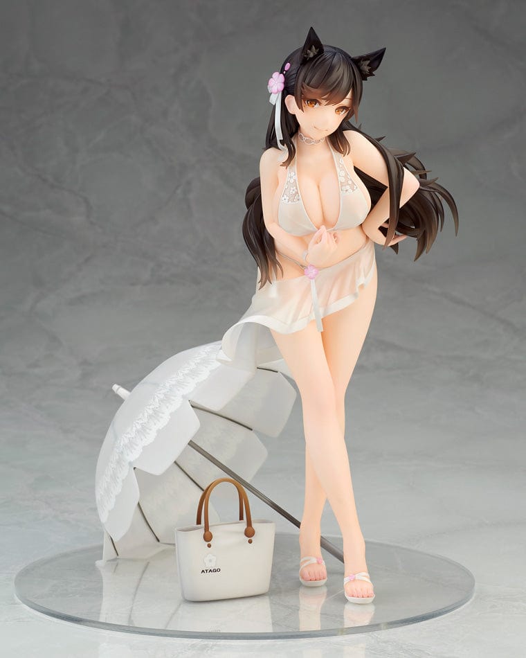 ALTER Azur Lane Atago (Midsummer March Ver.) 1/7 Scale Figure (Reissue)