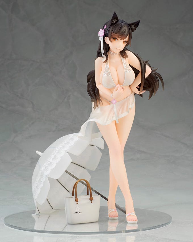 ALTER Azur Lane Atago (Midsummer March Ver.) 1/7 Scale Figure (Reissue)