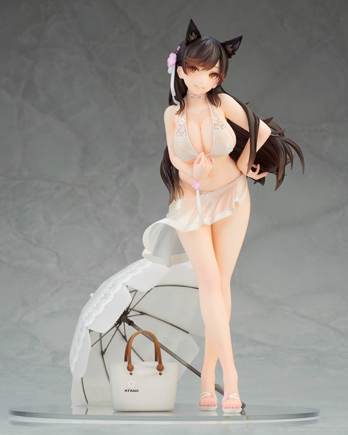 ALTER Azur Lane Atago (Midsummer March Ver.) 1/7 Scale Figure (Reissue)