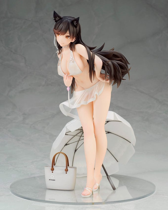 ALTER Azur Lane Atago (Midsummer March Ver.) 1/7 Scale Figure (Reissue)