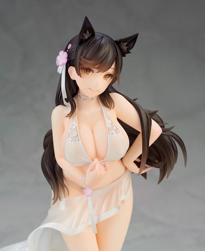 ALTER Azur Lane Atago (Midsummer March Ver.) 1/7 Scale Figure (Reissue)