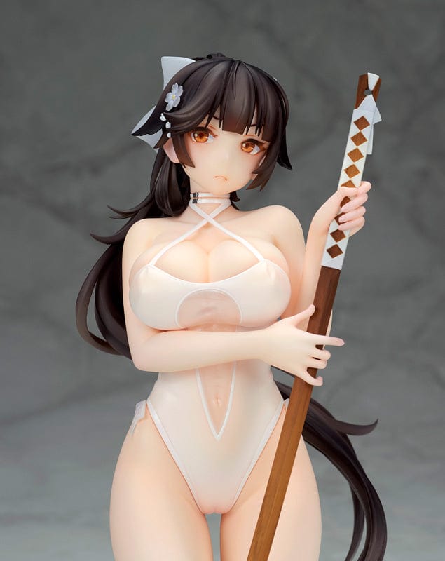 ALTER Azur Lane Takao (Beach Rhapsody Ver.) 1/7 Scale Figure (Reissue)