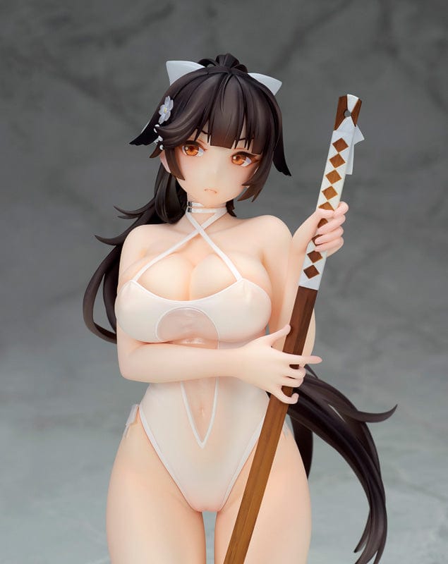 ALTER Azur Lane Takao (Beach Rhapsody Ver.) 1/7 Scale Figure (Reissue)