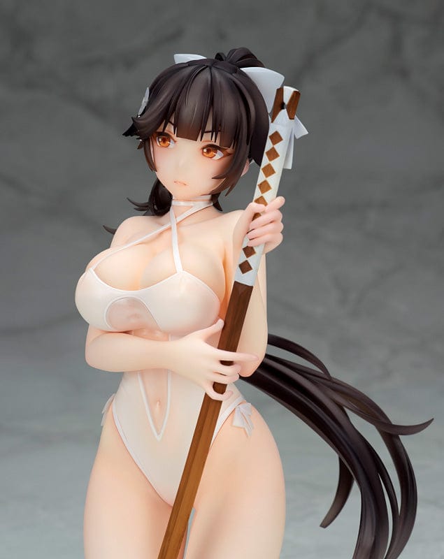 ALTER Azur Lane Takao (Beach Rhapsody Ver.) 1/7 Scale Figure (Reissue)