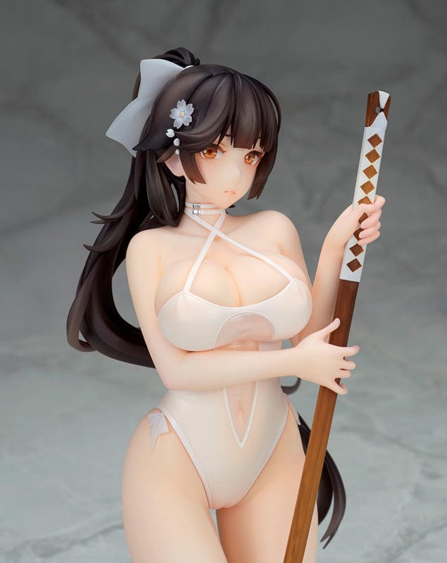 ALTER Azur Lane Takao (Beach Rhapsody Ver.) 1/7 Scale Figure (Reissue)