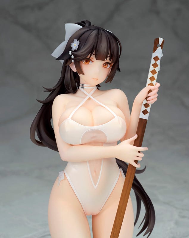 ALTER Azur Lane Takao (Beach Rhapsody Ver.) 1/7 Scale Figure (Reissue)