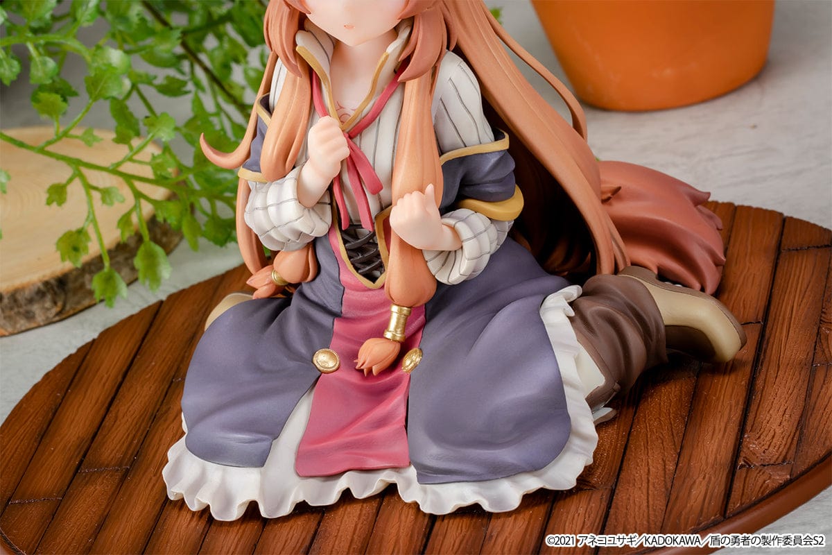 B'FULL The Rising of the Shield Hero Season 2 - Raphtalia Childhood ver.