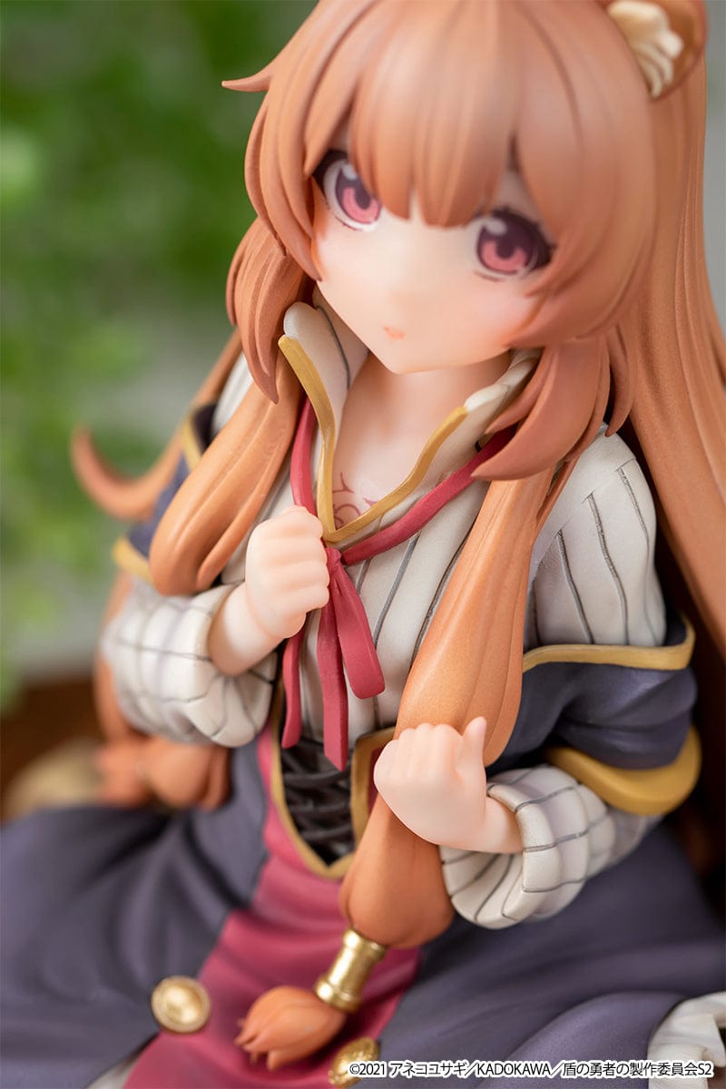 B'FULL The Rising of the Shield Hero Season 2 - Raphtalia Childhood ver.