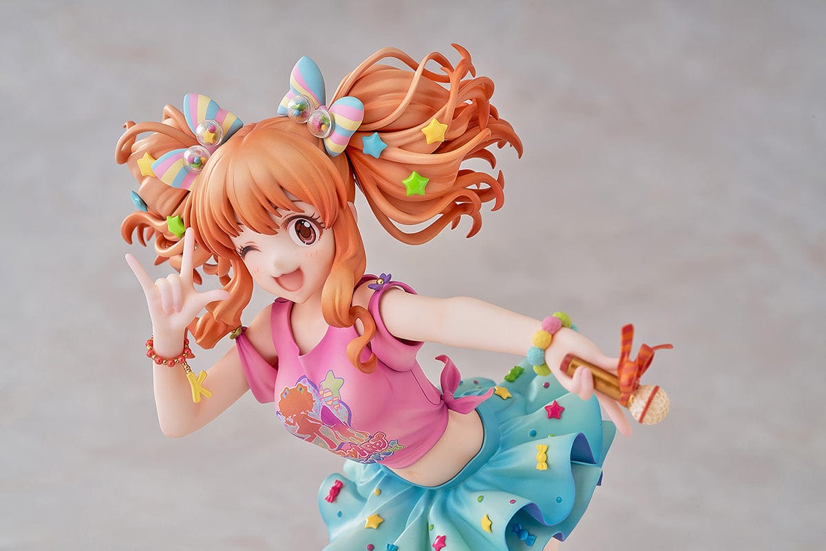 LICORNE The Idolmaster Cinderella Girls Kirari Moroboshi 1/7 Scale Figure