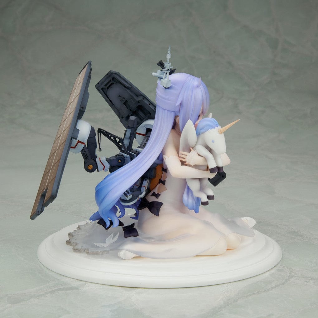 WANDERER Azur Lane Unicorn 1/7 Scale Figure