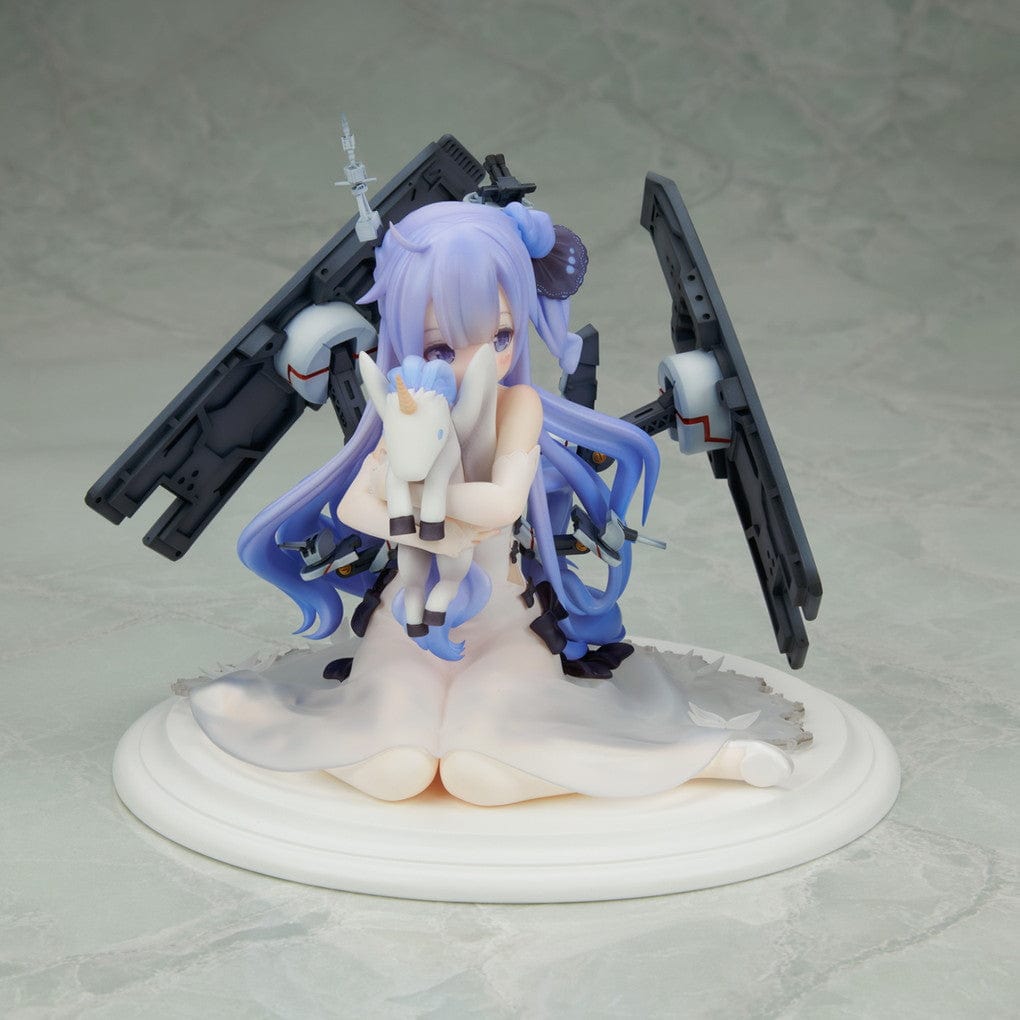 WANDERER Azur Lane Unicorn 1/7 Scale Figure