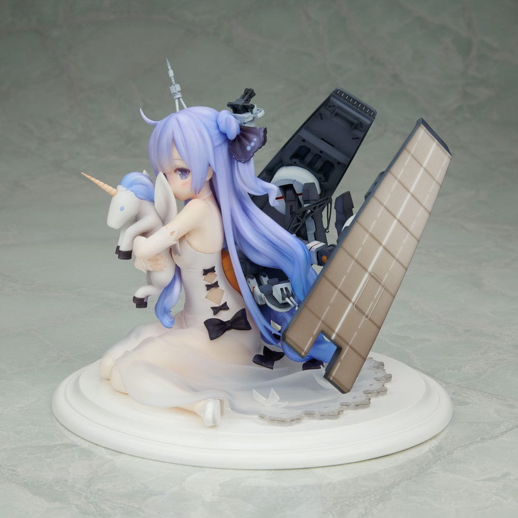 WANDERER Azur Lane Unicorn 1/7 Scale Figure