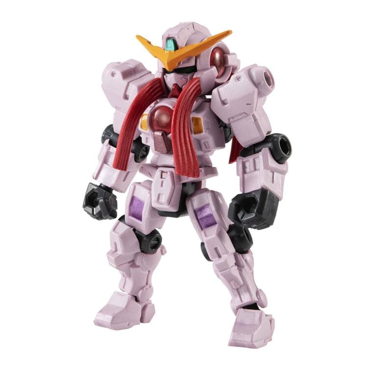 BANDAI SPIRITS Mobile Suit Ensemble EX Virtue(Trans-Am Color) Set