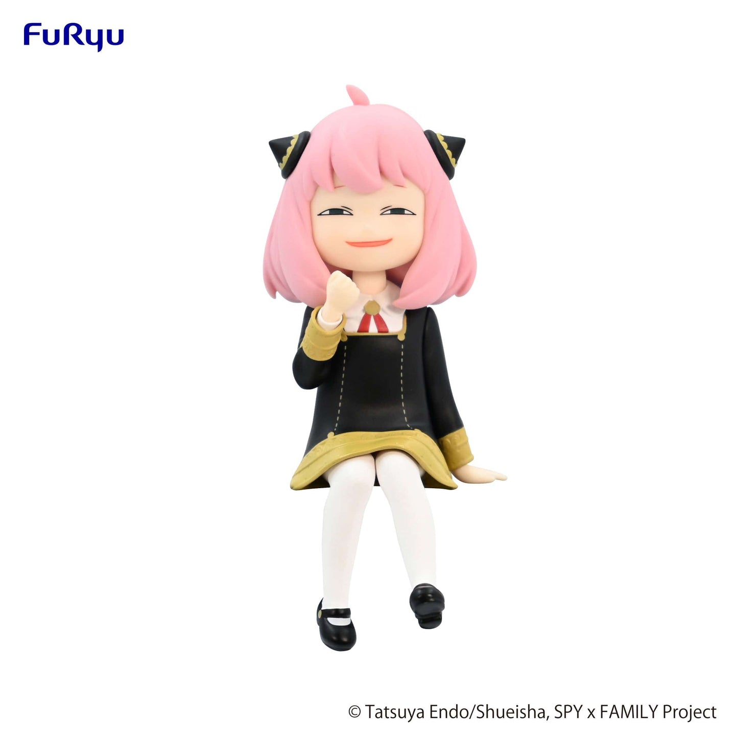 FURYU Spy x Family Noodle Stopper Figure Anya