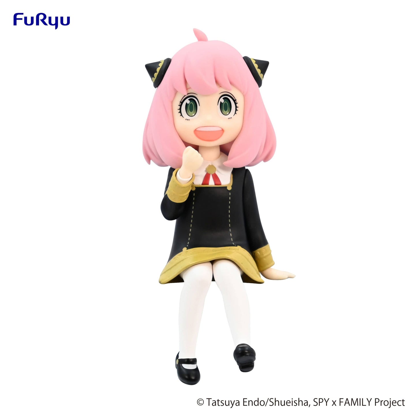 FURYU Spy x Family Noodle Stopper Figure Anya