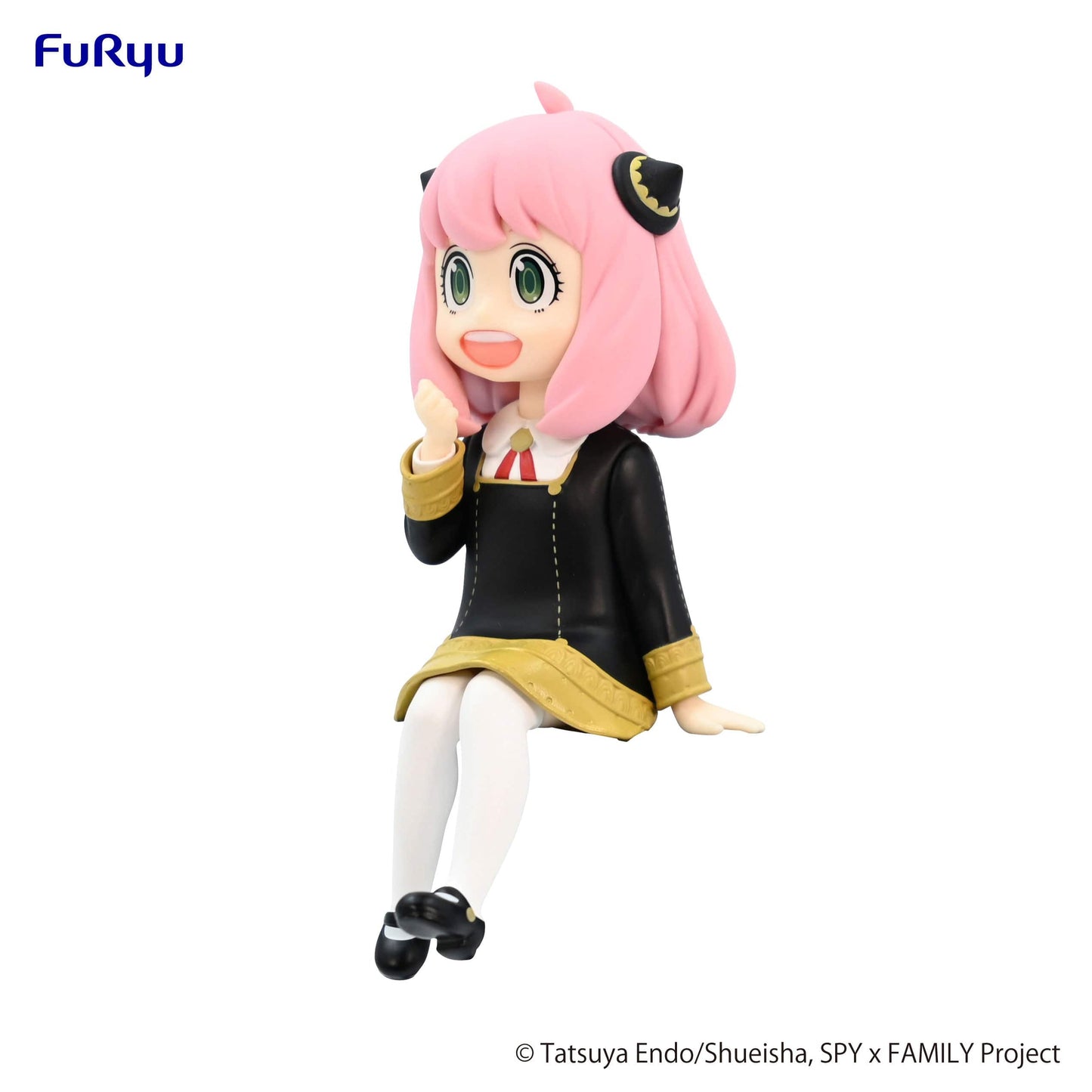 FURYU Spy x Family Noodle Stopper Figure Anya