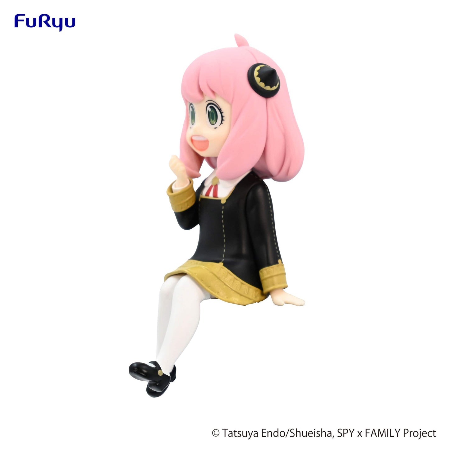 FURYU Spy x Family Noodle Stopper Figure Anya