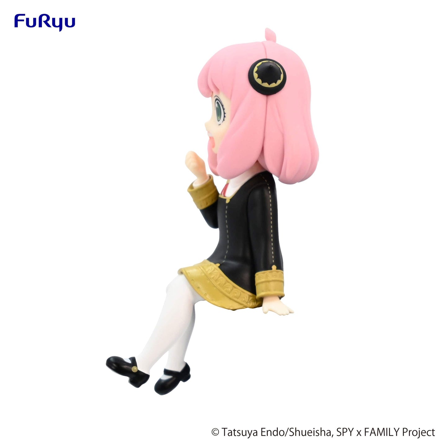 FURYU Spy x Family Noodle Stopper Figure Anya