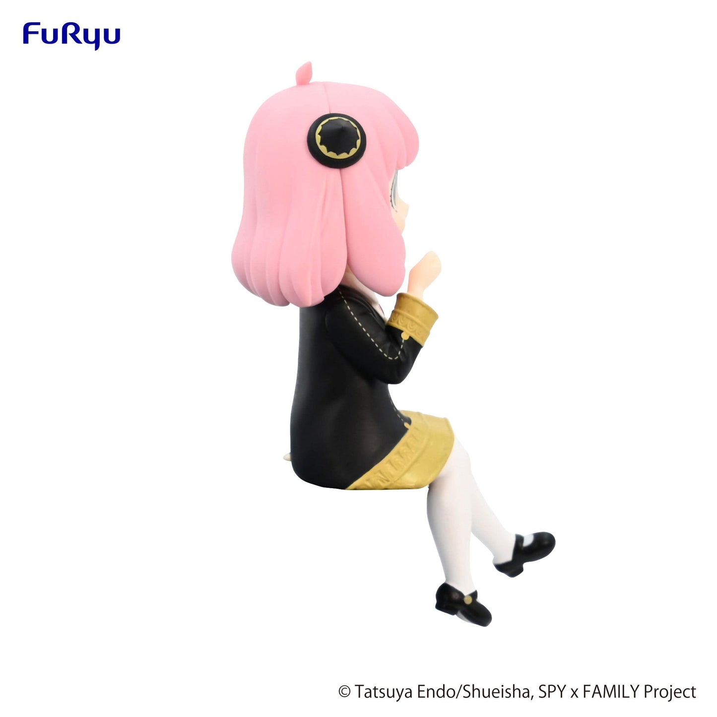 FURYU Spy x Family Noodle Stopper Figure Anya