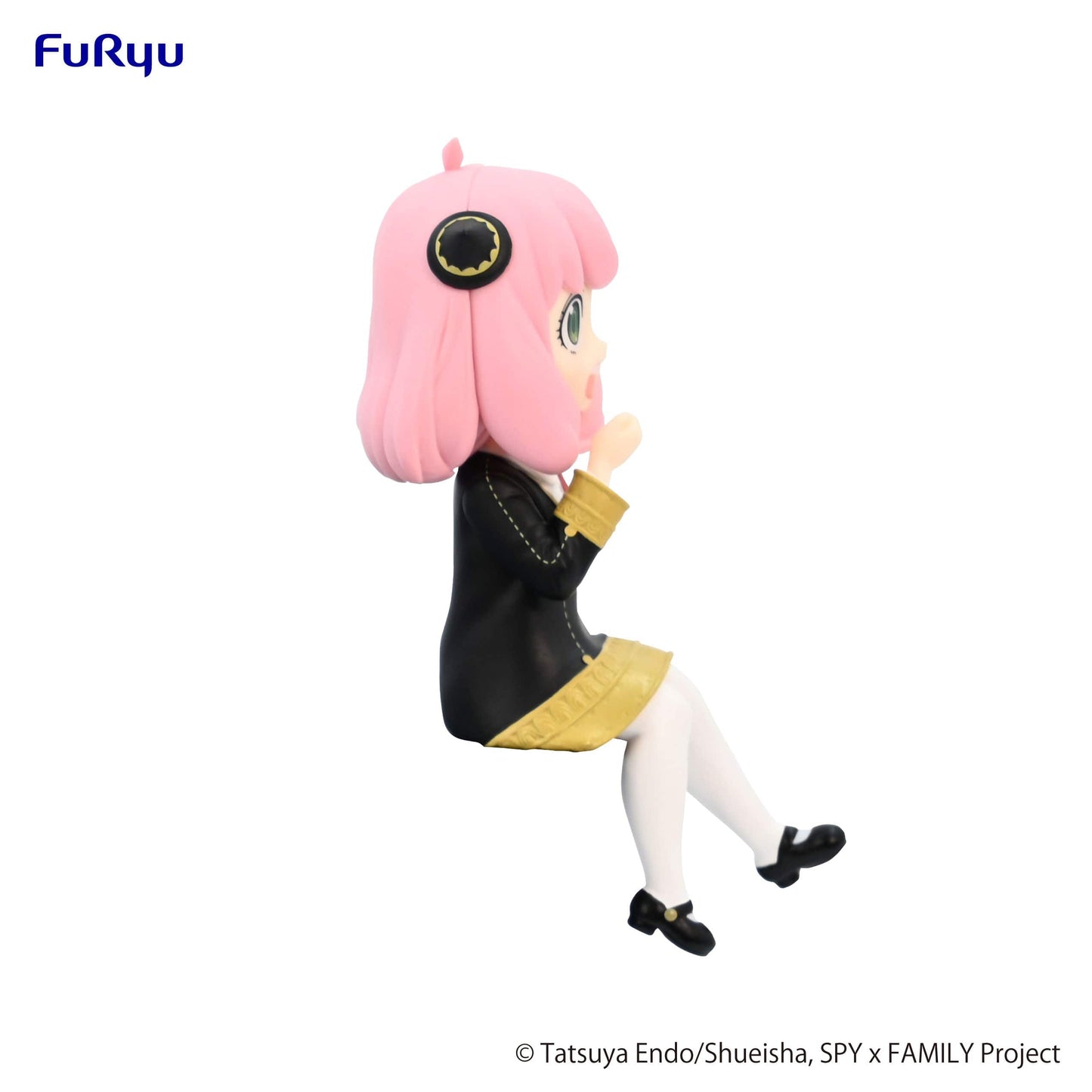 FURYU Spy x Family Noodle Stopper Figure Anya