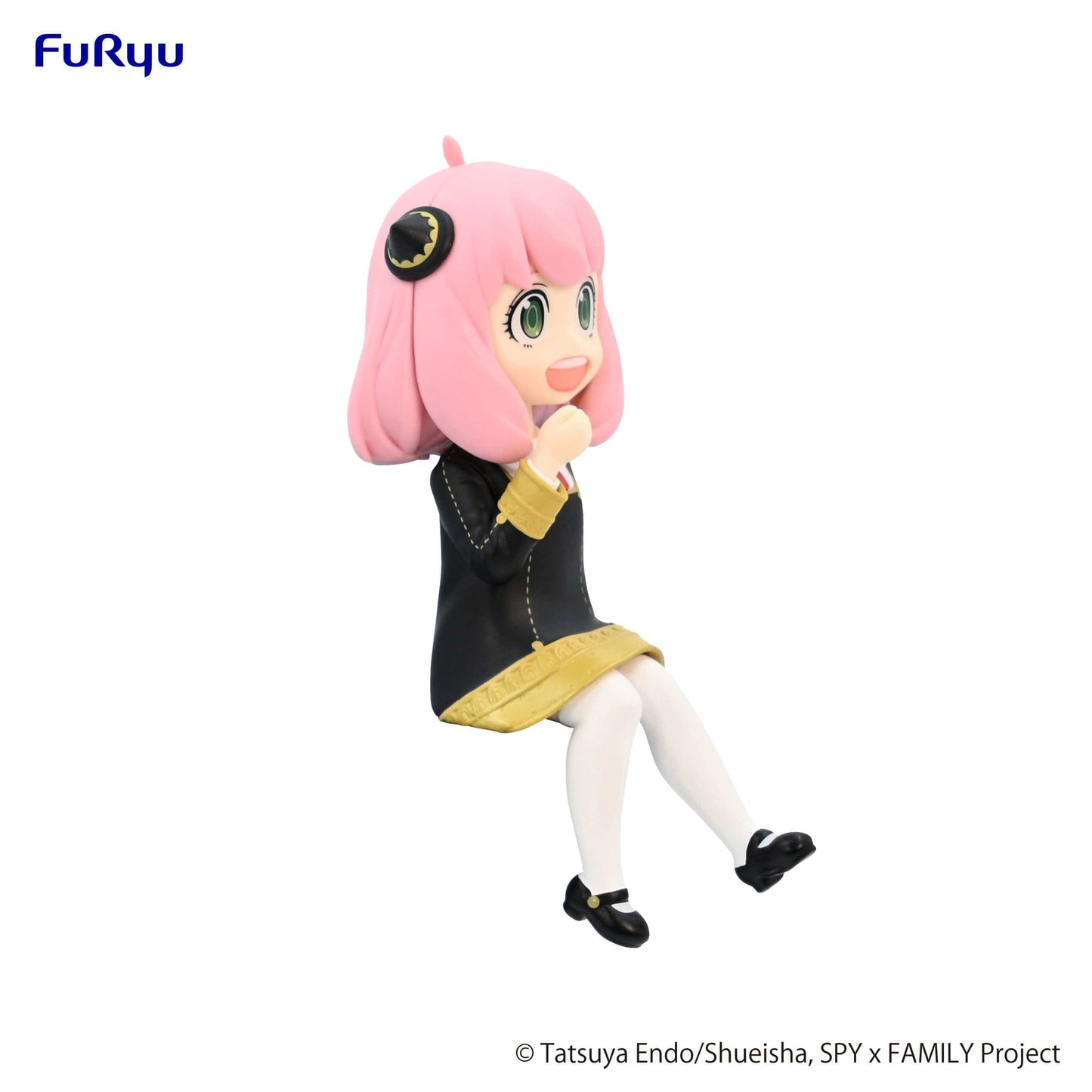 FURYU Spy x Family Noodle Stopper Figure Anya