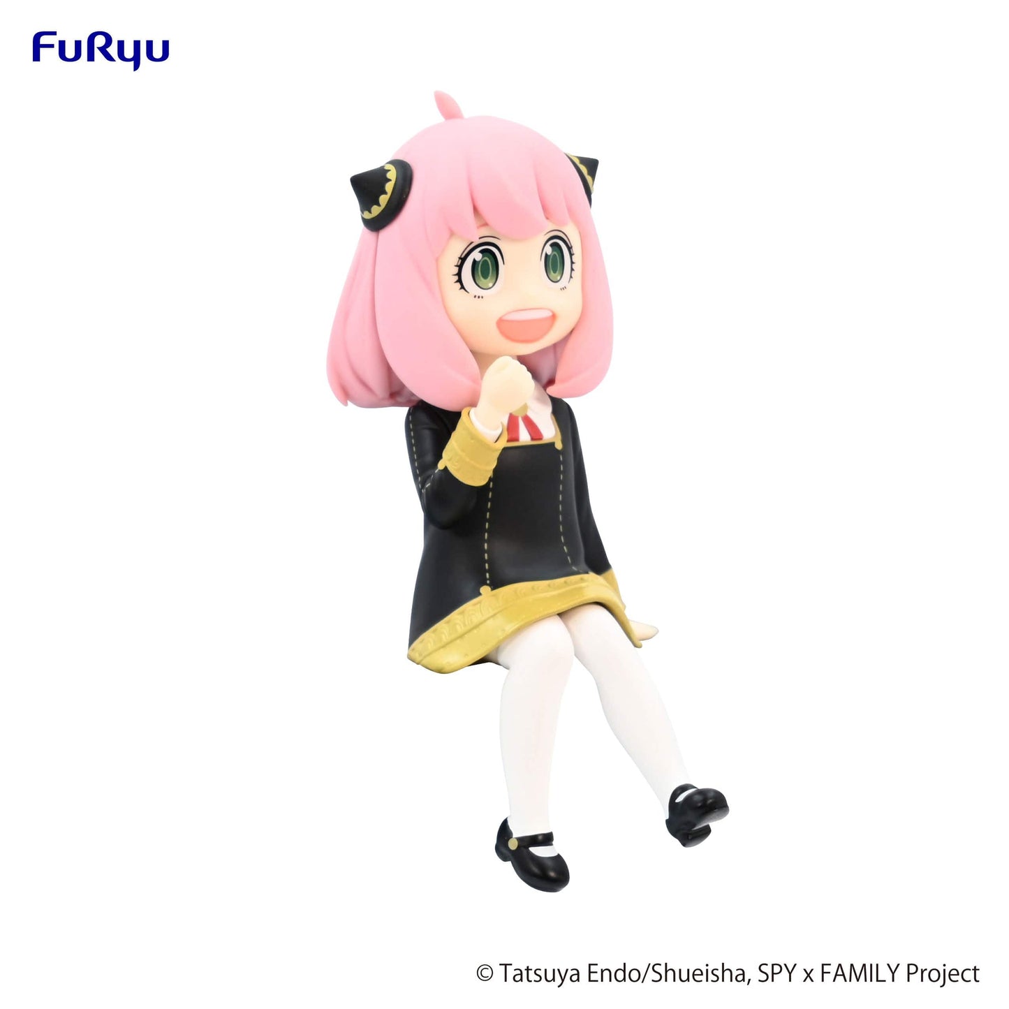 FURYU Spy x Family Noodle Stopper Figure Anya