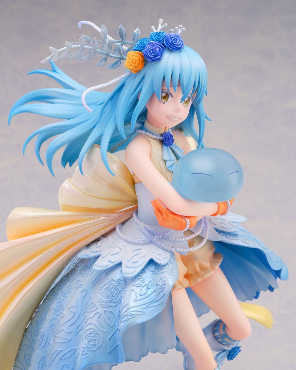 FURYU That Time I Got Reincarnated As A Slime F:Nex Rimuru Tempest 1/7 Scale Figure