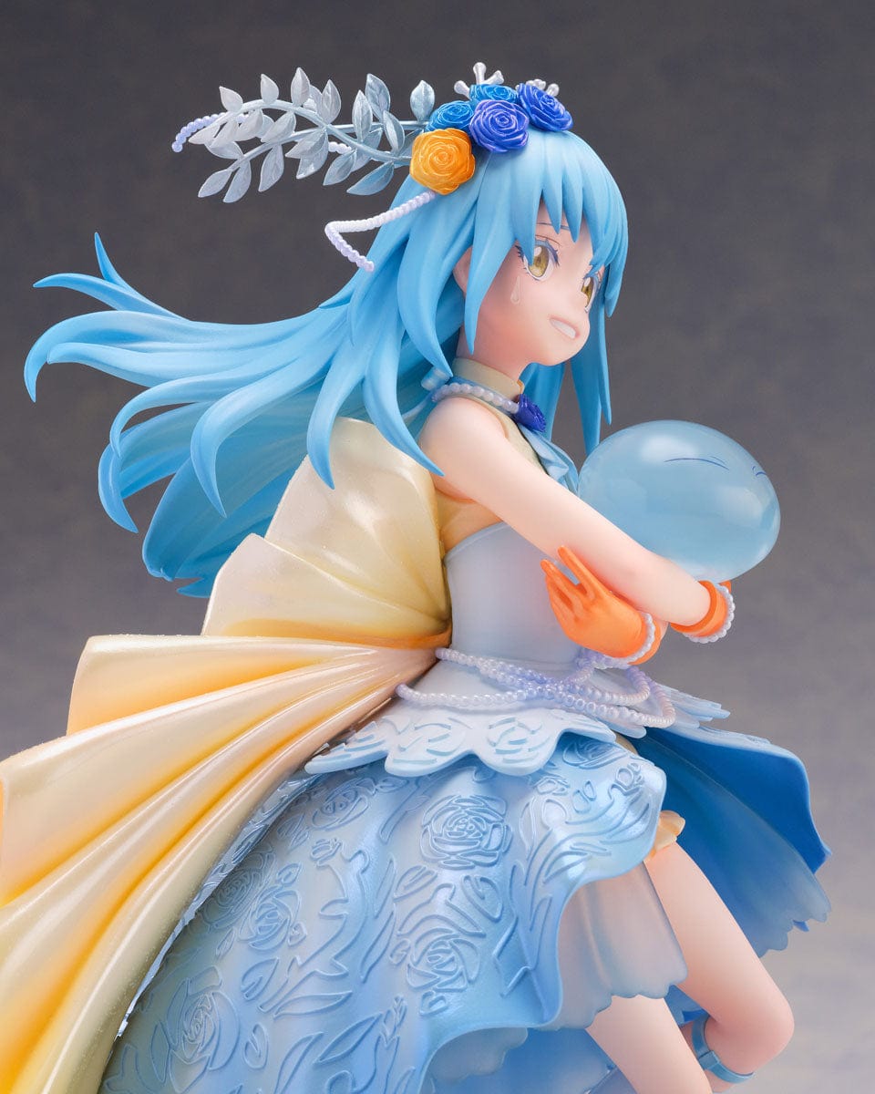 FURYU That Time I Got Reincarnated As A Slime F:Nex Rimuru Tempest 1/7 Scale Figure