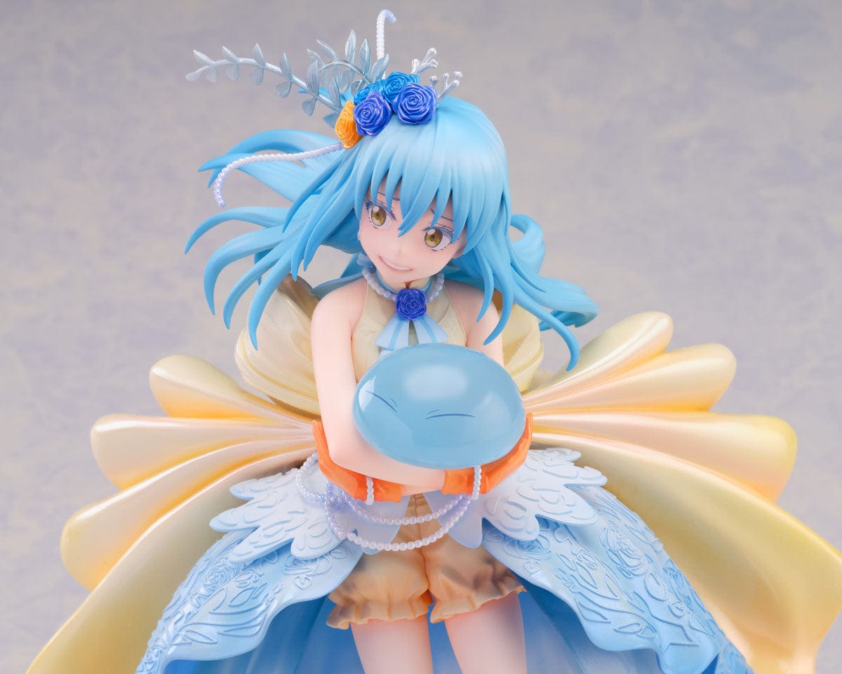 FURYU That Time I Got Reincarnated As A Slime F:Nex Rimuru Tempest 1/7 Scale Figure