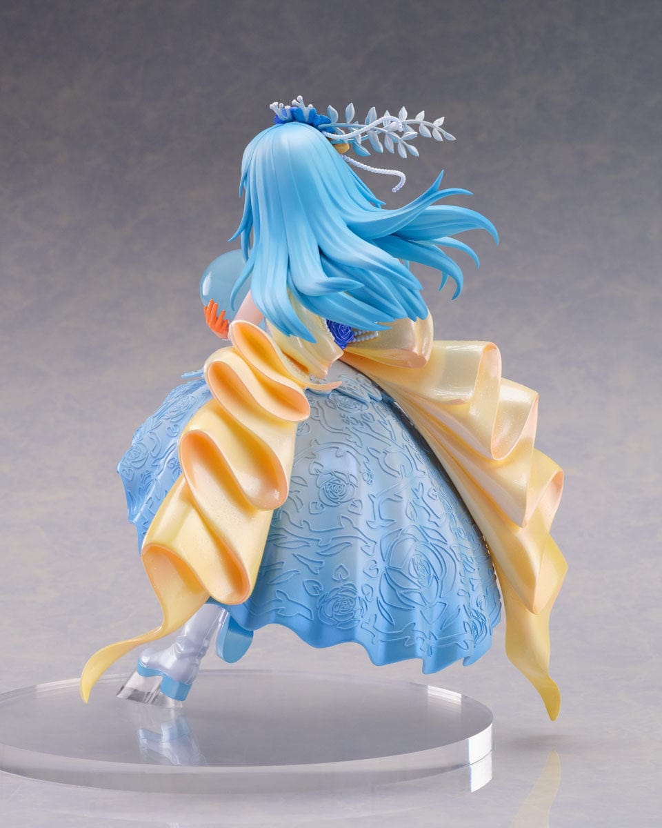 FURYU That Time I Got Reincarnated As A Slime F:Nex Rimuru Tempest 1/7 Scale Figure