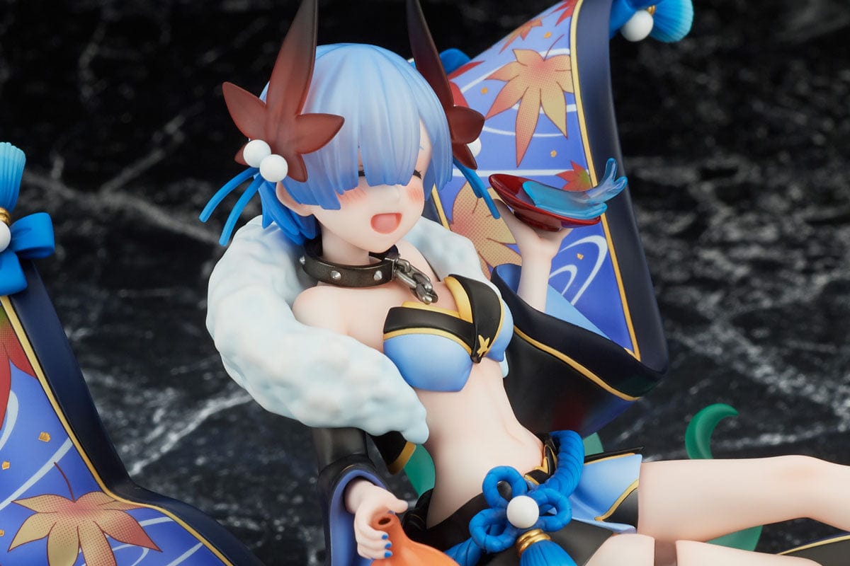 FURYU Re:Zero Starting Life in Another World F:Nex Rem (Hyakki Yako Ver.) 1/7 Scale Figure