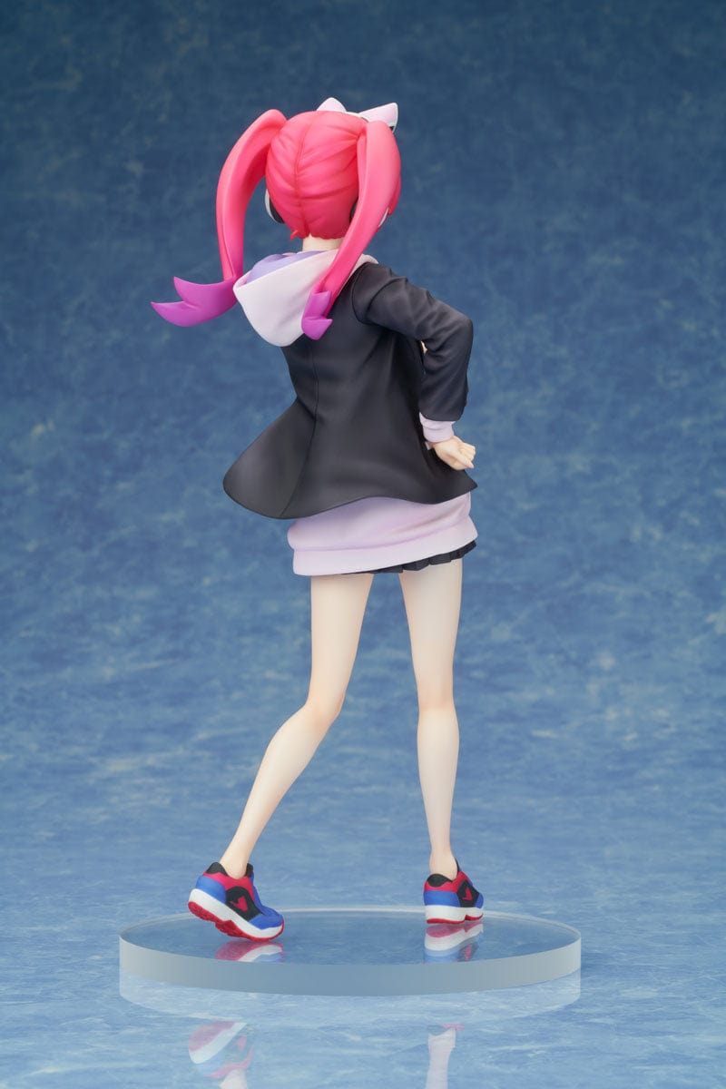 FURYU Love Flops F:Nex Amelia Irving 1/7 Scale Figure