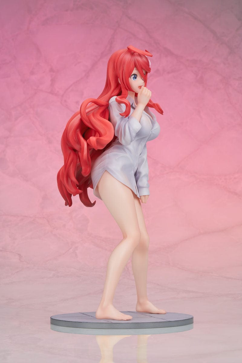 FURYU The Fruit of Evolution: Before I Knew It, My Life Had It Made F:Nex Saria 1/7 Scale Figure