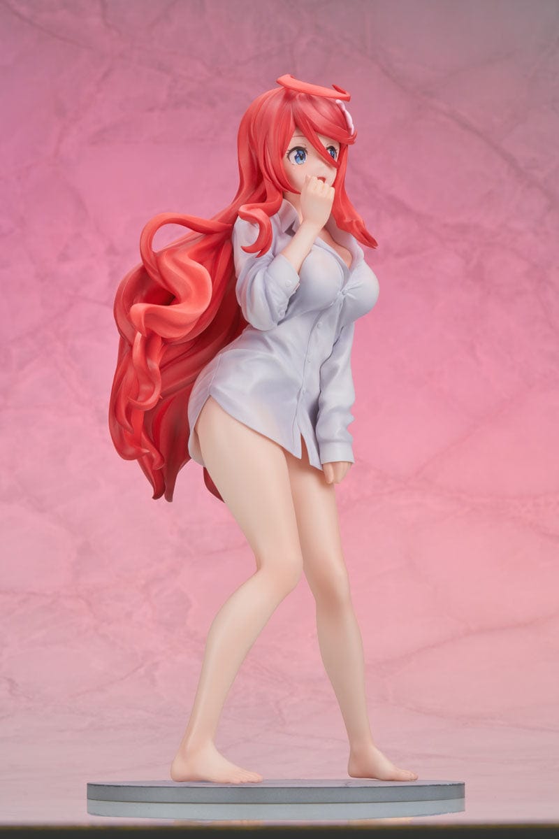 FURYU The Fruit of Evolution: Before I Knew It, My Life Had It Made F:Nex Saria 1/7 Scale Figure