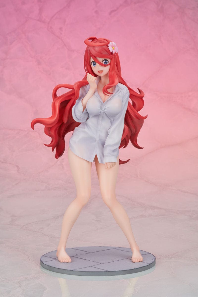 FURYU The Fruit of Evolution: Before I Knew It, My Life Had It Made F:Nex Saria 1/7 Scale Figure