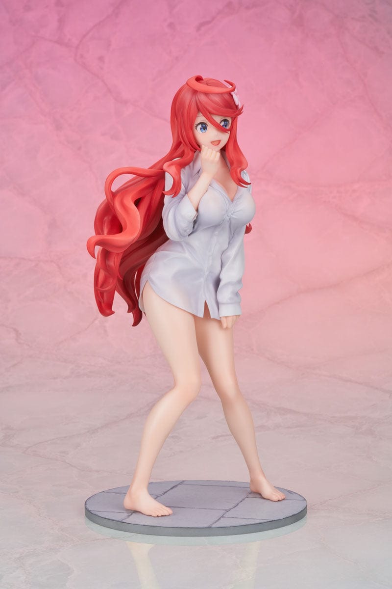 FURYU The Fruit of Evolution: Before I Knew It, My Life Had It Made F:Nex Saria 1/7 Scale Figure