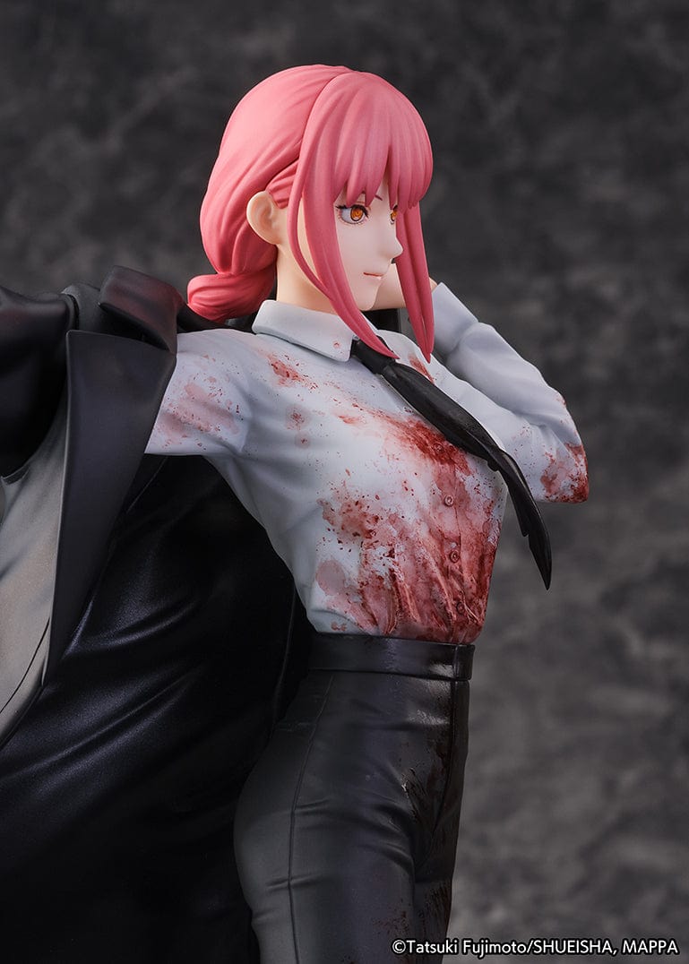 ESTREAM Chainsaw Man Makima 1/7 Scale Shibuya Scramble Figure