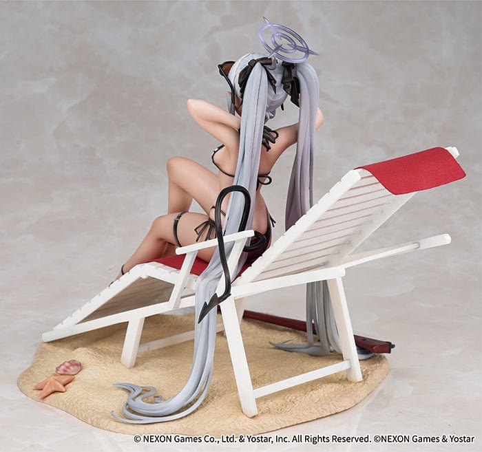 WINGS INC. Blue Archive Shiromi Iori (Swimsuit Ver.) 1/7 Scale Figure