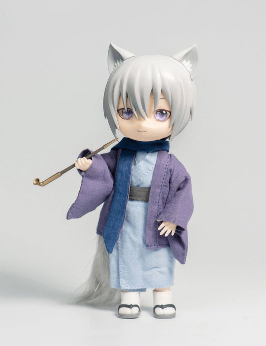 PO-Piccodo: Kamisama Kiss: Tomoe Deformed Doll