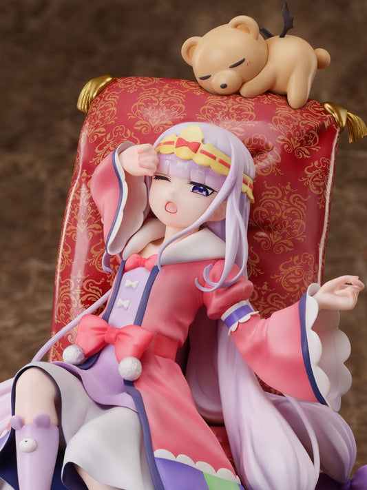 PO-FURYU: Sleepy Princess in the Demon Castle: Aurora Sya Lis Goodereste