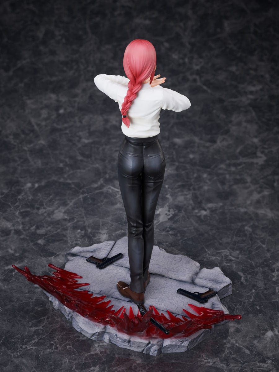 FURYU Chainsaw Man Makima F:Nex 1/7 Scale Figure