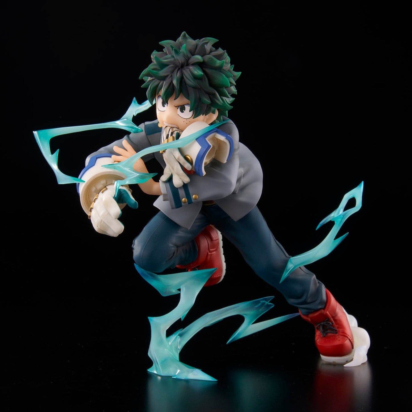 UNION CREATIVE My Hero Academia Izuku Midoriya (Internship) Figure