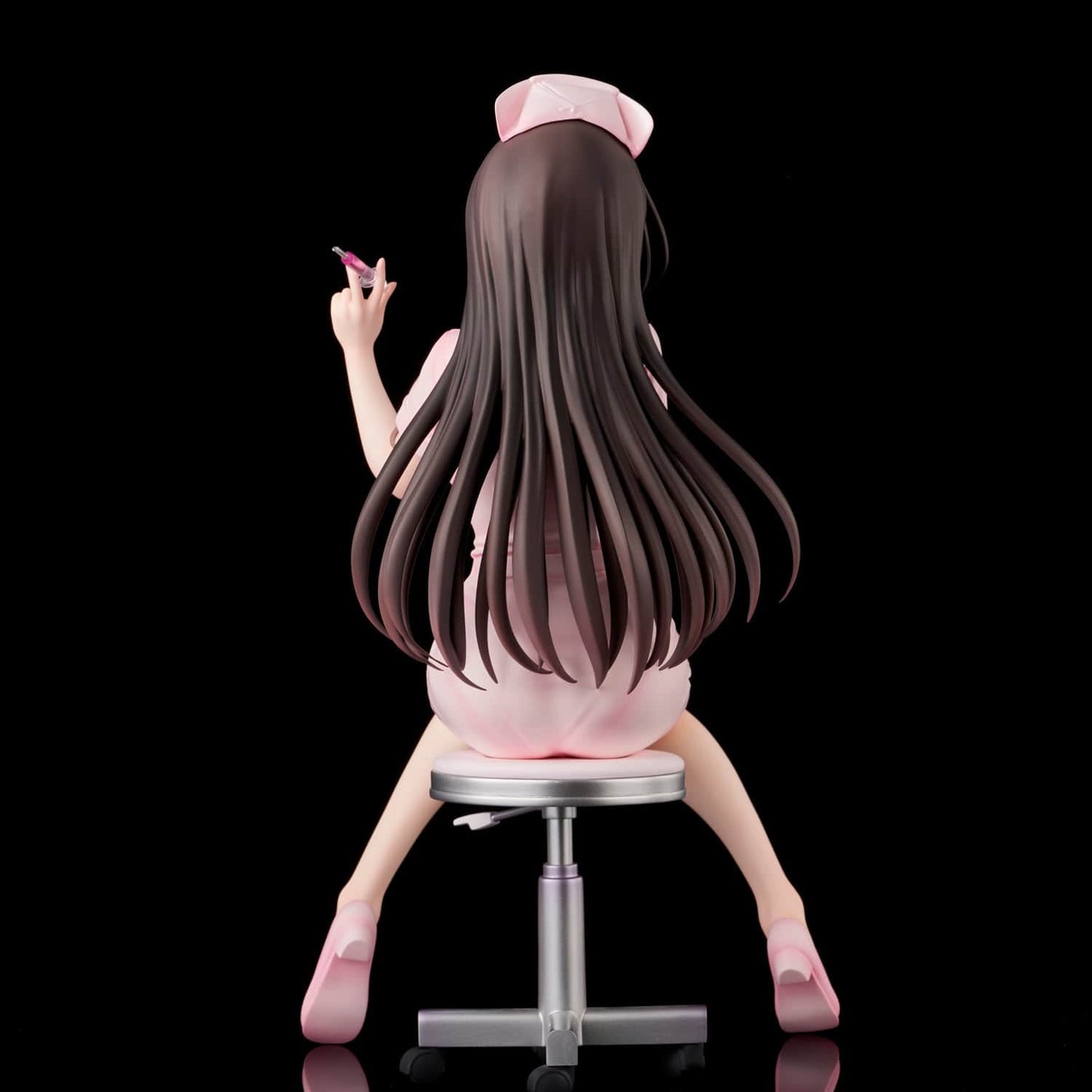 UNION CREATIVE To Love-Ru Darkness Yui Kotegawa (Nurse Ver.) Figure