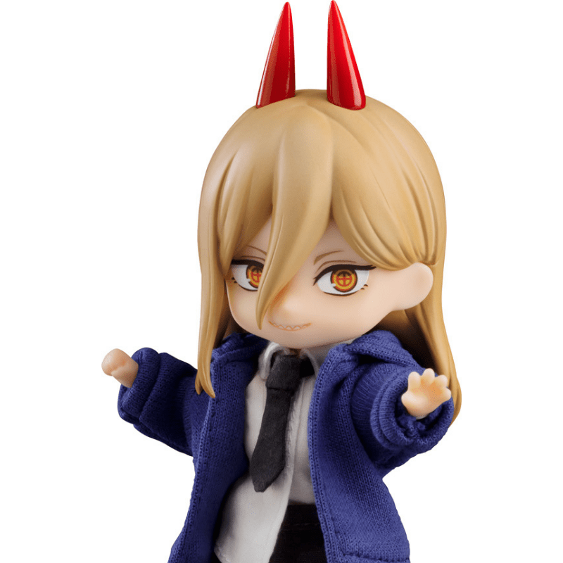 GOOD SMILE COMPANY Nendoroid Doll Power