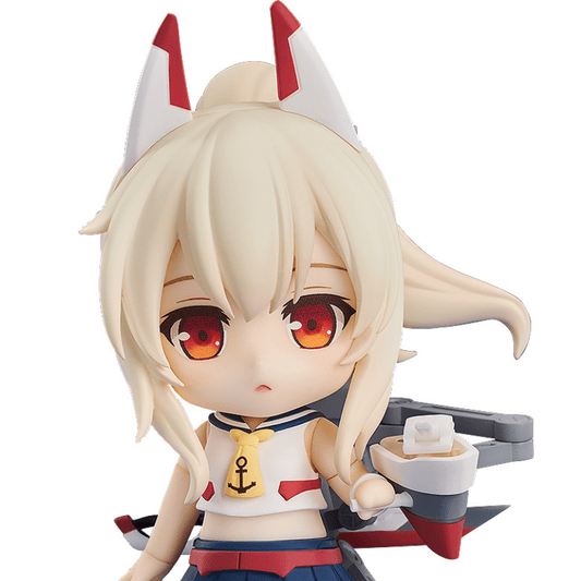 GOOD SMILE ARTS SHANGHAI Nendoroid Ayanami DX (1975-DX)