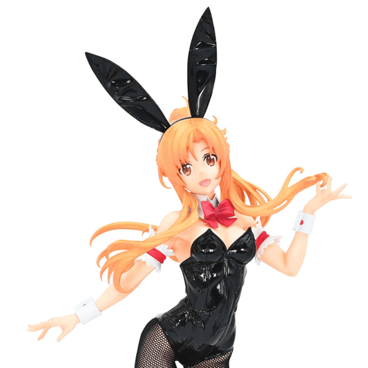 FURYU Sword Art Online BiCute Bunnies Figure Asuna