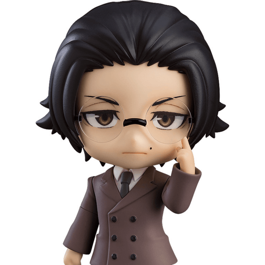 GOOD SMILE COMPANY Nendoroid Ango Sakaguchi (2088)