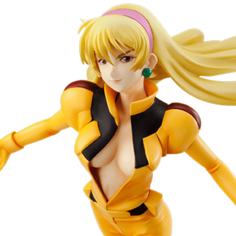 MEGAHOUSE Excellent Model: RAHDXG.A.NEO Mobile Suit Gundam - Katejina Loos (Resale)